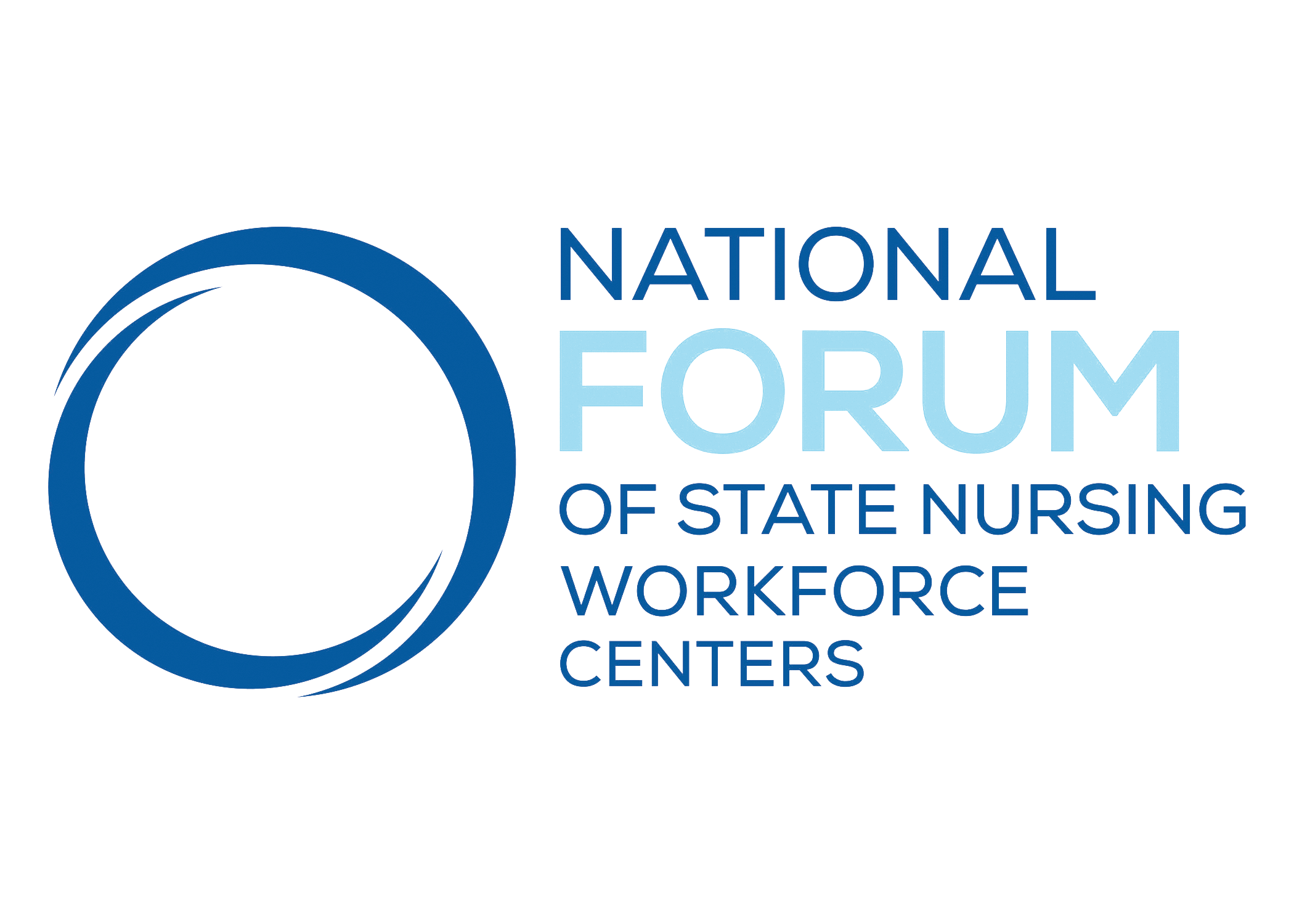 National Forum of State Nursing Workforce Centers
